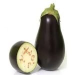 Lamba Bengan in Karachi ( by Apna Farm )