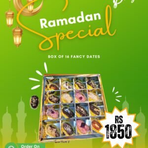 Ramadan Deal 10