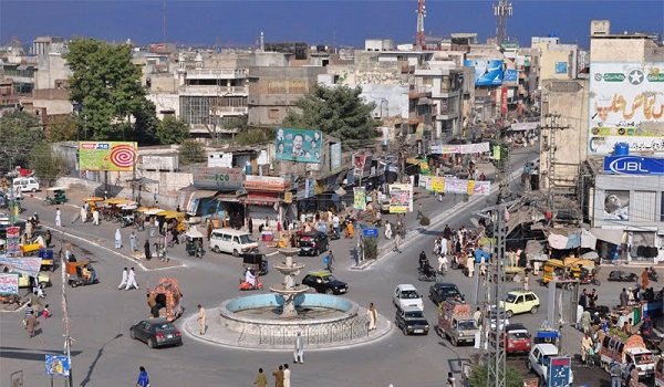 Rawalpindi