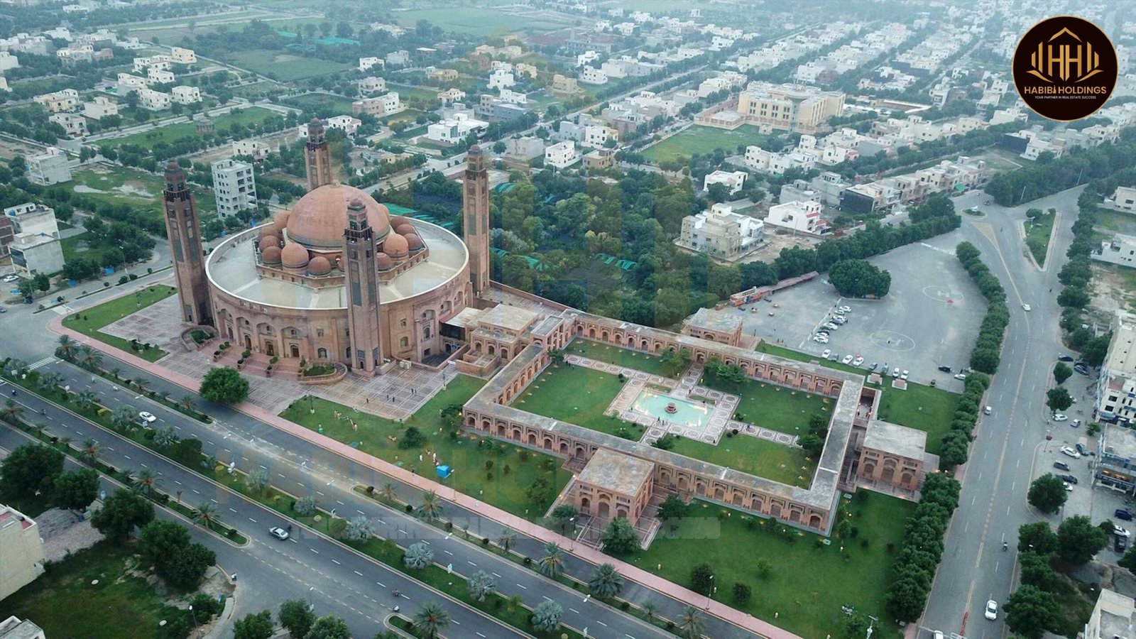 Lahore