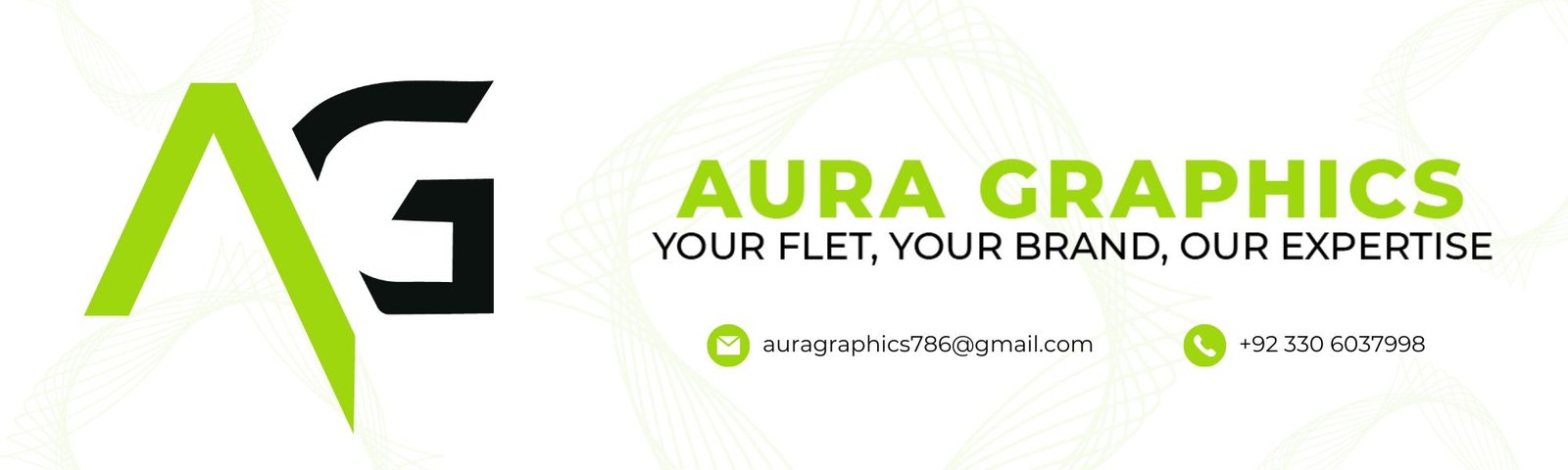 Aura Graphics