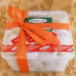 Buy 3 Packs and Get 1 Ramadan Tester Box Free in Lahore by ( Wholesome foods)