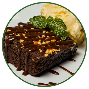 Bakery & Desserts