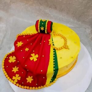 Bento cake  in Lahore ( by Famous Cake House)