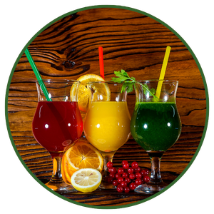 Beverages