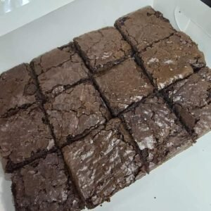 Brownie in Lahore ( by Famous Cake House)