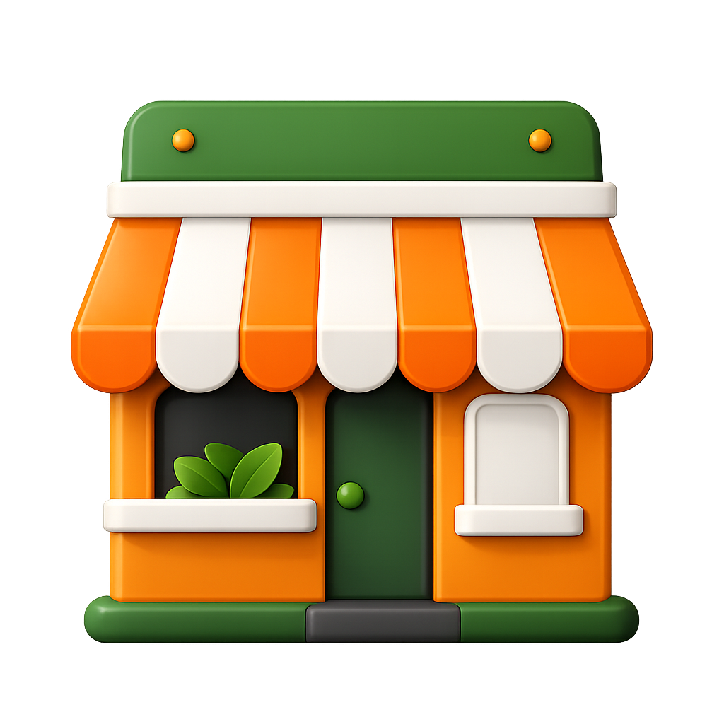 Store Graphic