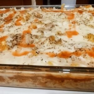 Chicken Lasagne in Lahore by ( Wholesome foods)