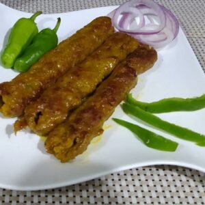 Chicken Sekh Kababs in Lahore by ( Wholesome foods)