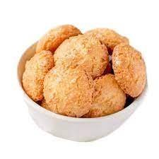 Cocconut biscuits  in Lahore ( by Famous Cake House)