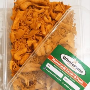 Crispy Nimko in Lahore by ( Wholesome foods)