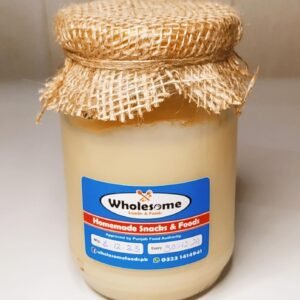 Desi Ghee in Lahore by ( Wholesome foods)