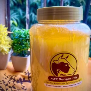 Desi Ghee Cow  in Karachi ( by MPK Desi ghee )