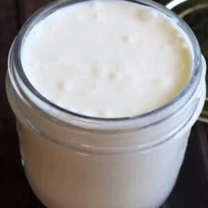 Fresh Cream in Vehari by ( Desi Food )