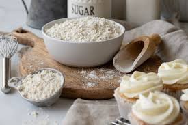 Gluten free Baking Flour in Lahore ( by Ahmad Gluten Free )