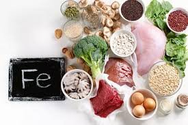 Gluten free Iron rich flour for Anemia in Lahore ( by Ahmad Gluten Free )