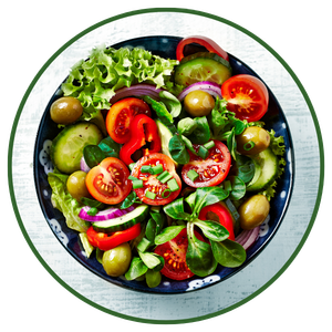 Healthy Food