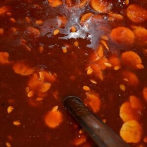 Imli And khajoor Chatni  in KPK ( by Amina Organic Food )
