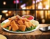 Spicy Nuggets in Gujrawala ( by Mashwi Food and Kitchen)