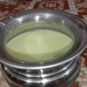 Desi Ghee  in KPK ( by Amina Organic Food )