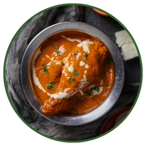 Pakistani Food