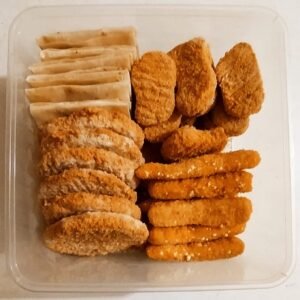Ramadan Tester in Lahore by ( Wholesome foods)
