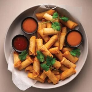 Spring Rolls in Lahore by ( Wholesome foods)