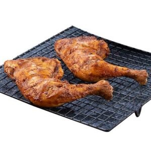 Steam Roast Leg Tikka in Gujrawala ( by Mashwi Food and Kitchen)