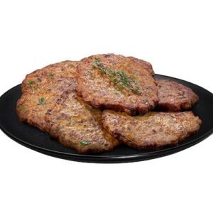 Chapli kabab in Gujrawala ( by Mashwi Food and Kitchen)