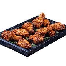 Wingers in Gujrawala ( by Mashwi Food and Kitchen)