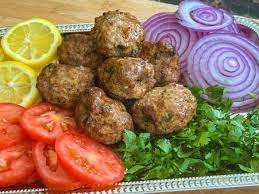 Beef or Chicken Gola kabab in Karachi ( by Mom's kitchen)