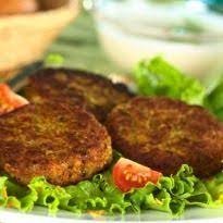 Beef Or Chicken Shami kabab in Karachi( by Mom's kitchen)