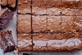 Belgian brownies in Hyderabad ( by KoKo Crave)