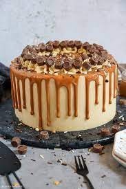 Caramel cake  in Lahore ( by Famous Cake House)