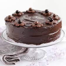 chocolate cake in Lahore ( by Famous Cake House)