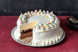 Cream cake in Hyderabad ( by KoKo Crave)