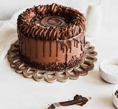 Death by chocolate in Hyderabad ( by KoKo Crave)