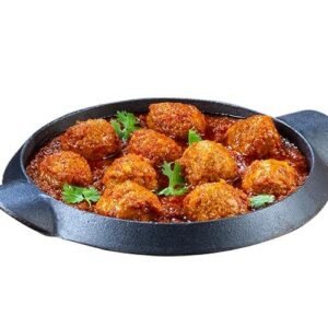 Kofta in Gujrawala ( by Mashwi Food and Kitchen)