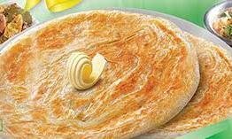 Paratha in Gujrawala ( by Mashwi Food and Kitchen)