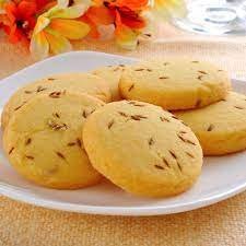Zeera biscuits  in Lahore ( by Famous Cake House)