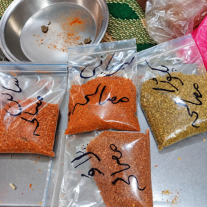 Masala