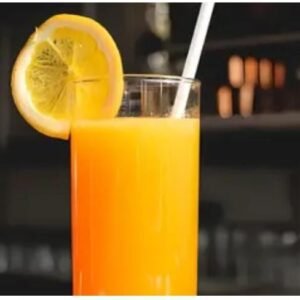 Orange Juice Large