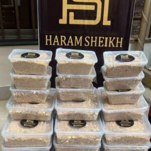 Pure Desi Ghee Panjeeri