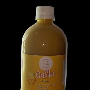 Qalbi