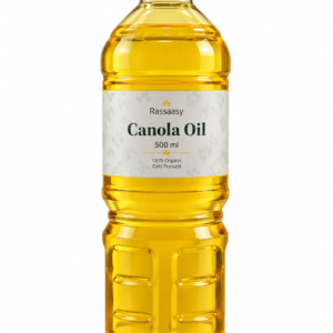 Canola Oil