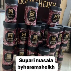 Roasted Supari Masala