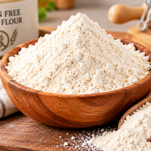 Gluten Free Baking Flour