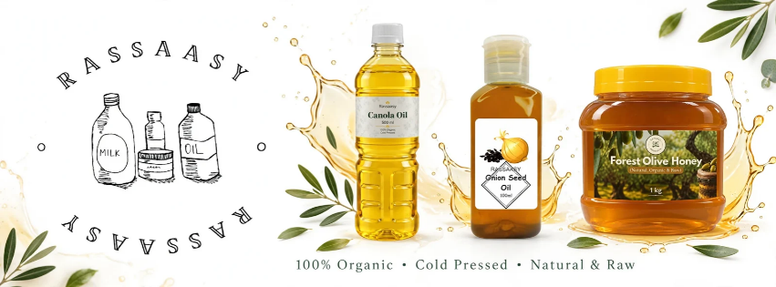 Rassaasay Organic Food