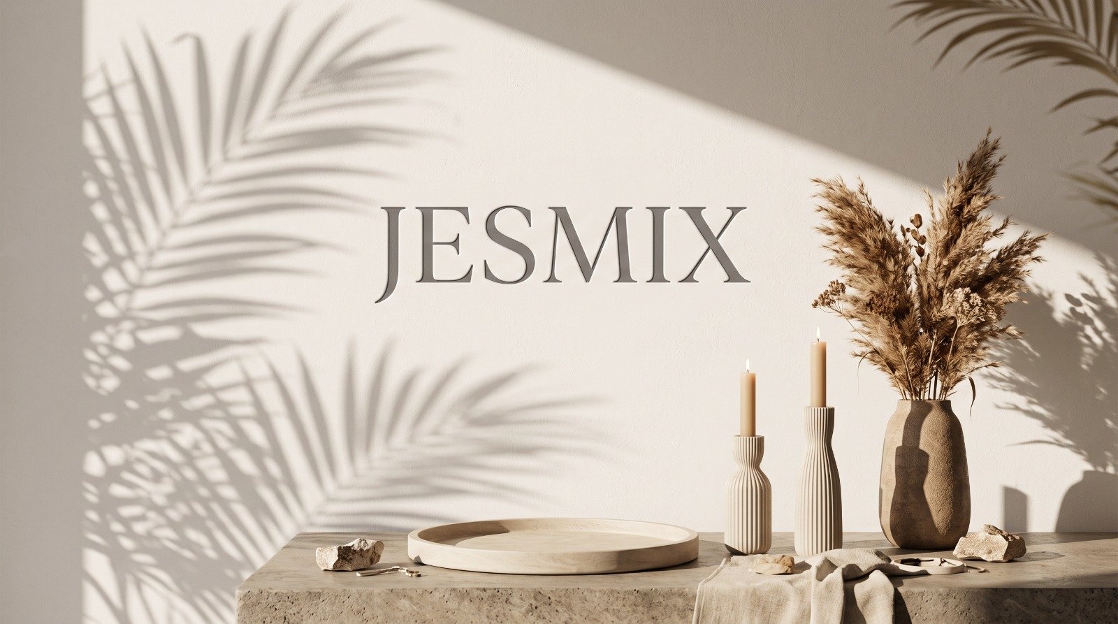JESMIX