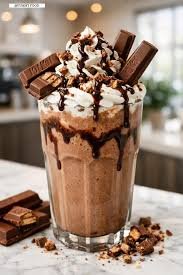 KitKat Shake Large
